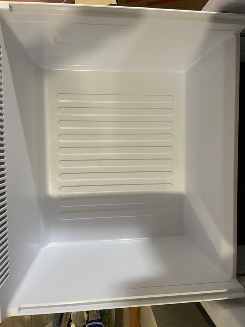 SHARP 冷蔵庫 SJ-GW35F-R 350L