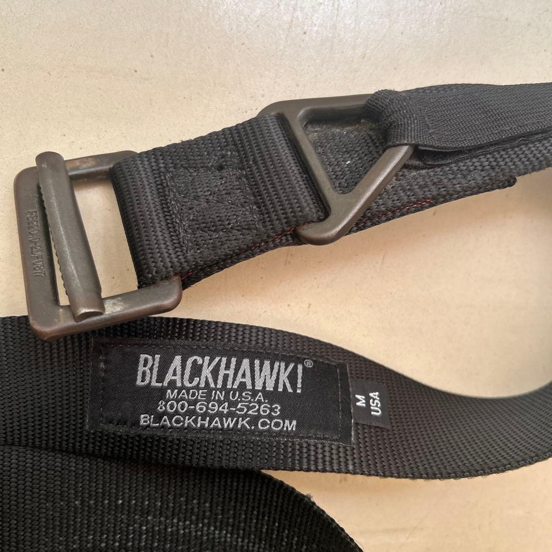 BLACKHAWK! リガーベルト Ｍサイズ