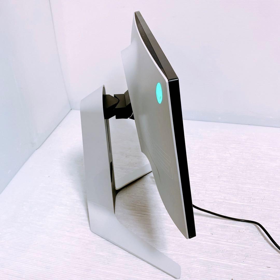 Dell ALIENWAREゲーミングモニターAW2521HFL