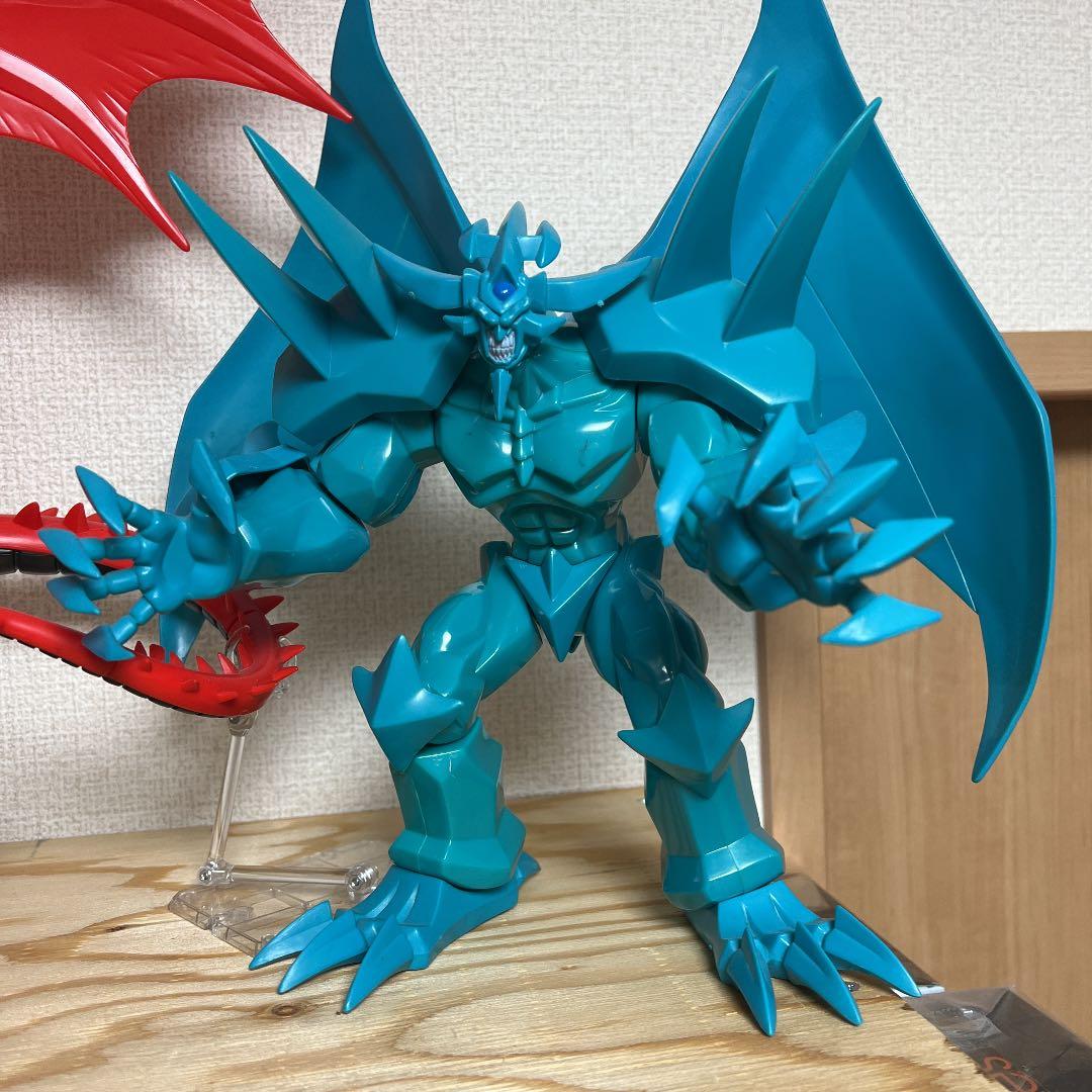 遊戯王　マテル　フィギュア