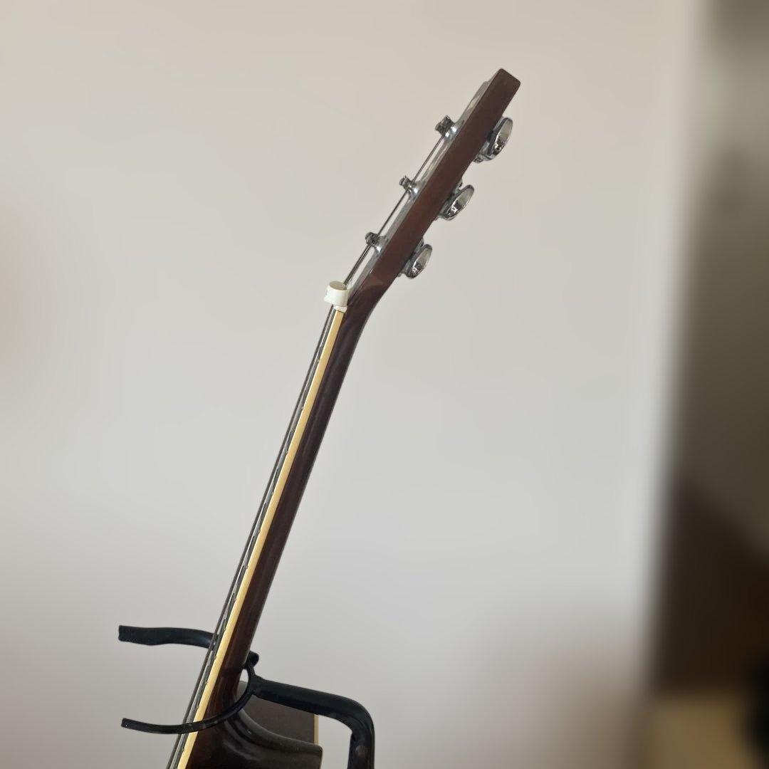 【送料無料】YAMAHA アコースティックギター　FG-420A