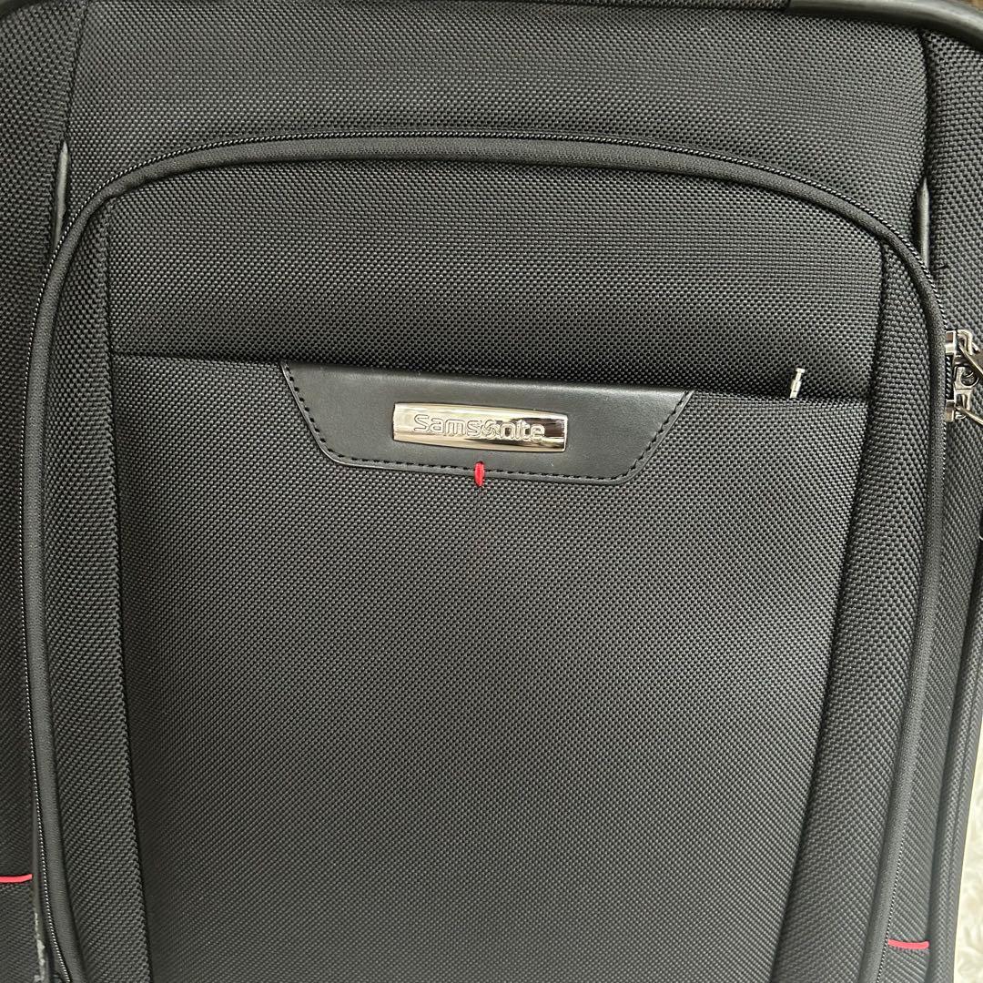 サムソナイト PRO-DLX4 機内持込可 スーツケース