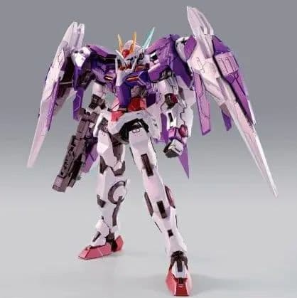 L BUILD　機動戦士ガンダム　トランザムライザー