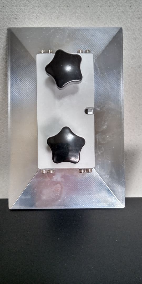 Phrozen Shuffle XL 2018 光造形3Dプリンター 中古品