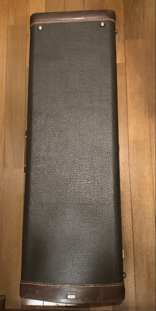 【本日限定値下げ】Bach 純正 テナーバストロンボーンケース　中古