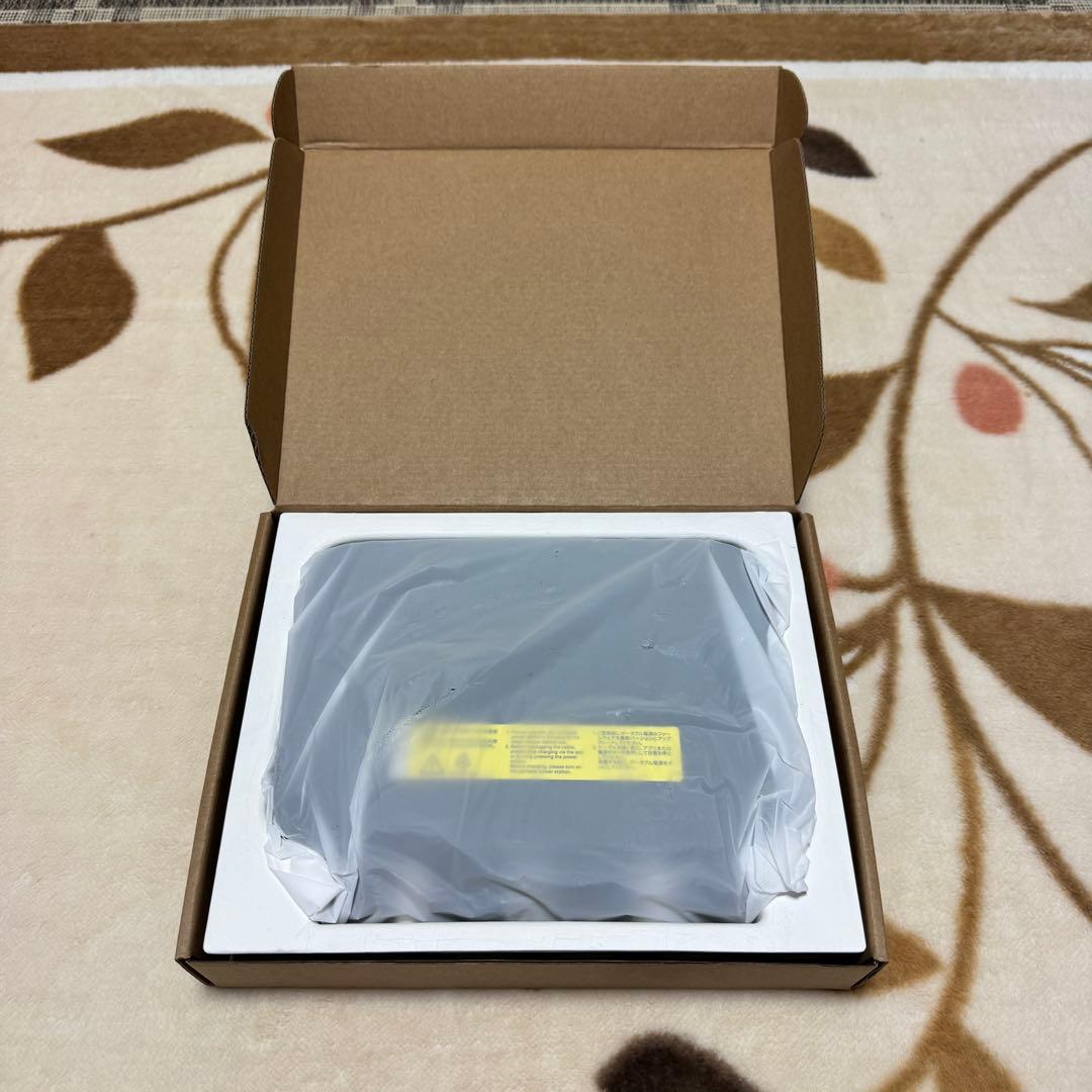 発電機・ポータブル電源 EcoFlow Alternator Charger