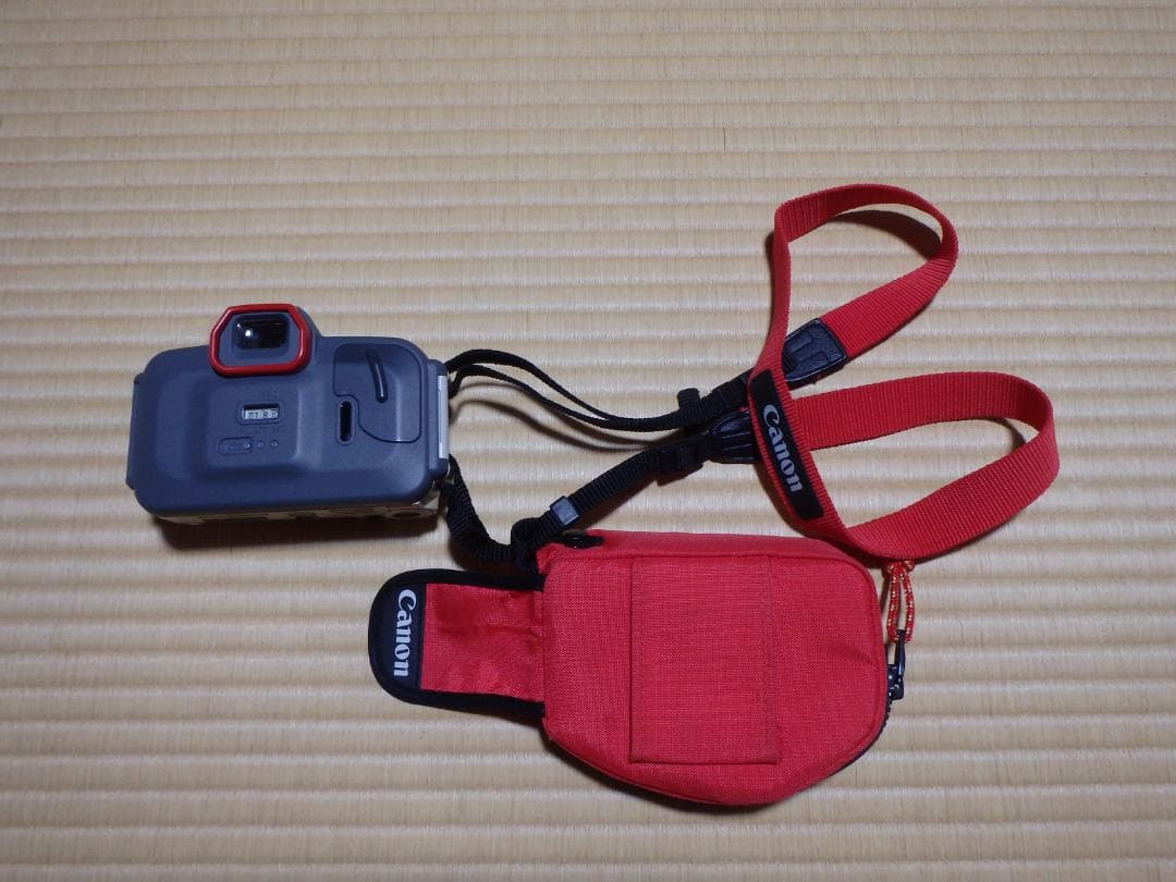 Canon オートボーイD5