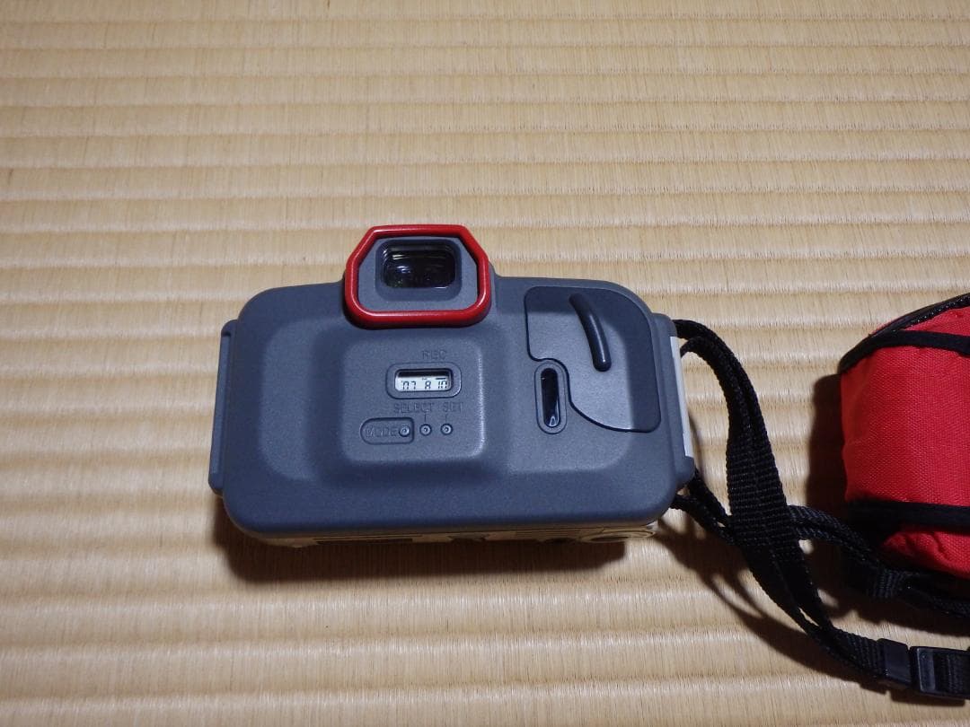 Canon オートボーイD5