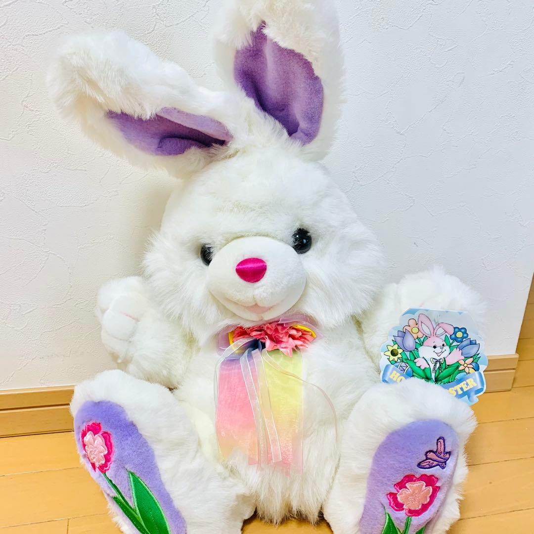 ♡Dandee イースター バニーぬいぐるみ♡