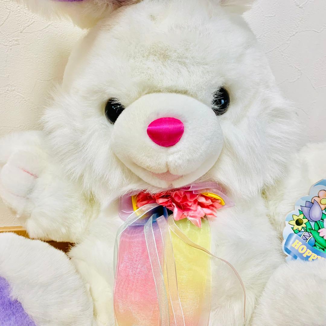 ♡Dandee イースター バニーぬいぐるみ♡