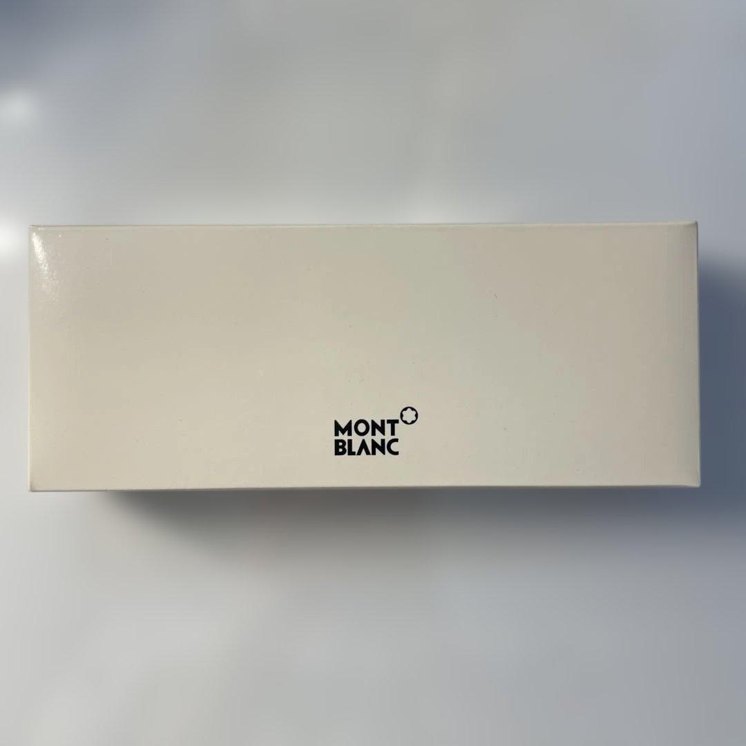 MONTBLANC FOR BMW-モンブラン ビーエムダブリュー- ボールペン