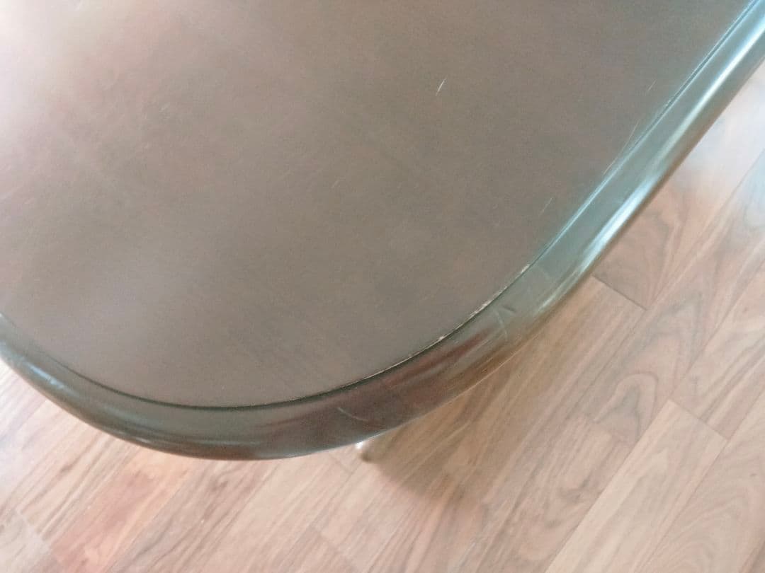 飛騨産業 ダイニングテーブル ダークブラウン 机 テーブル