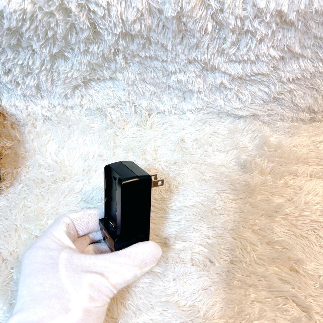 【美品】動作確認済み　SONY ソニー　ビデオカメラ　 HDR-CX370 V