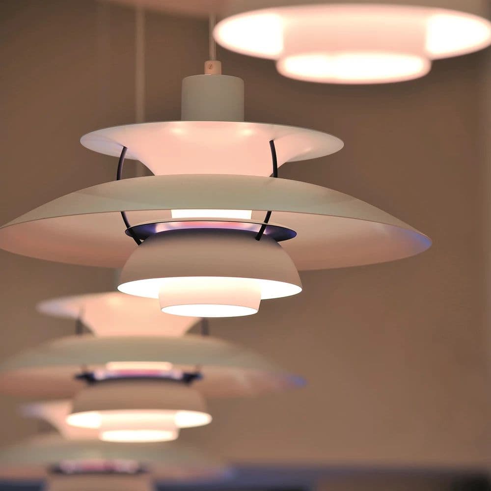 正規品　　ルイスポールセンペンダントライト　Ph5