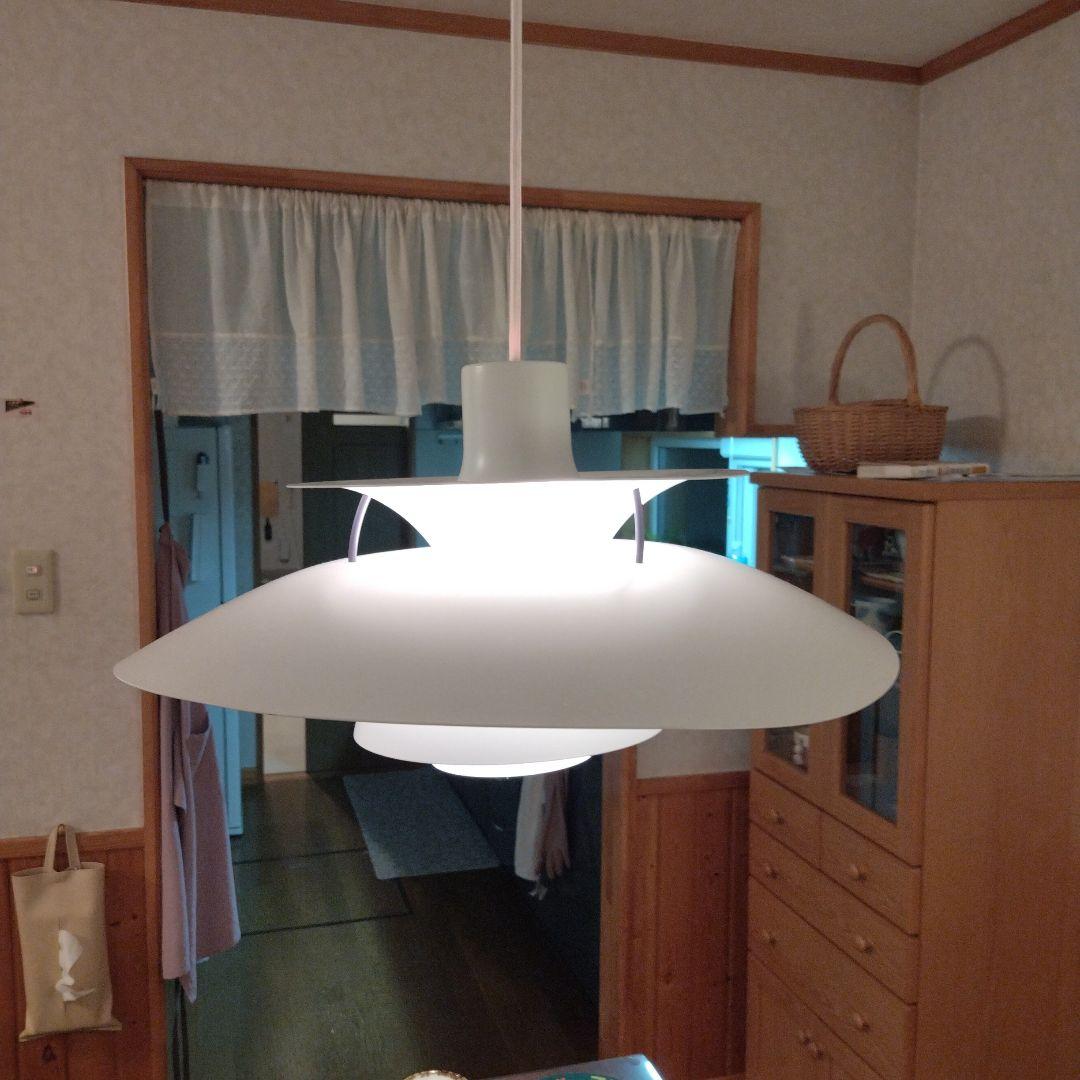 正規品　　ルイスポールセンペンダントライト　Ph5