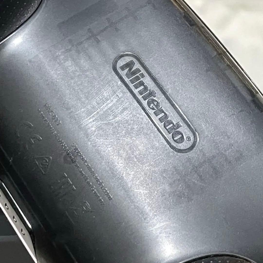 Nintendo Switch 本体 ゲームソフト2本