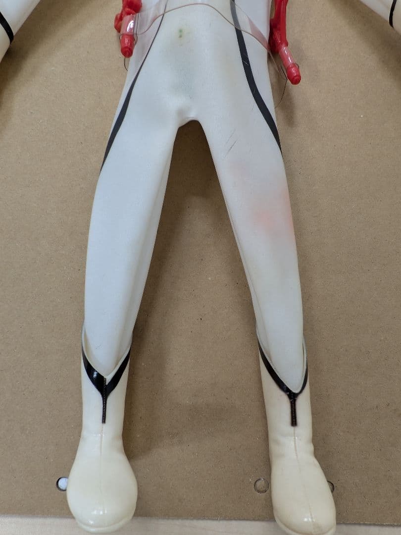 変身サイボーグ　スーツ　新造人間キャシャーン