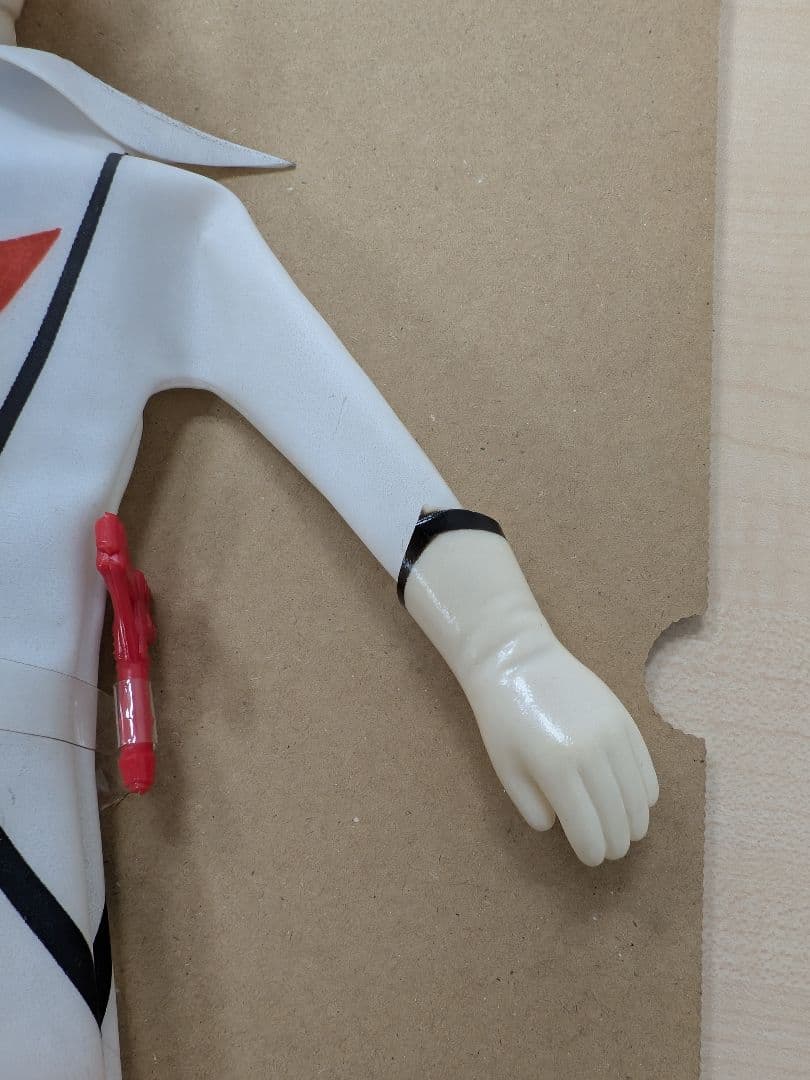 変身サイボーグ　スーツ　新造人間キャシャーン