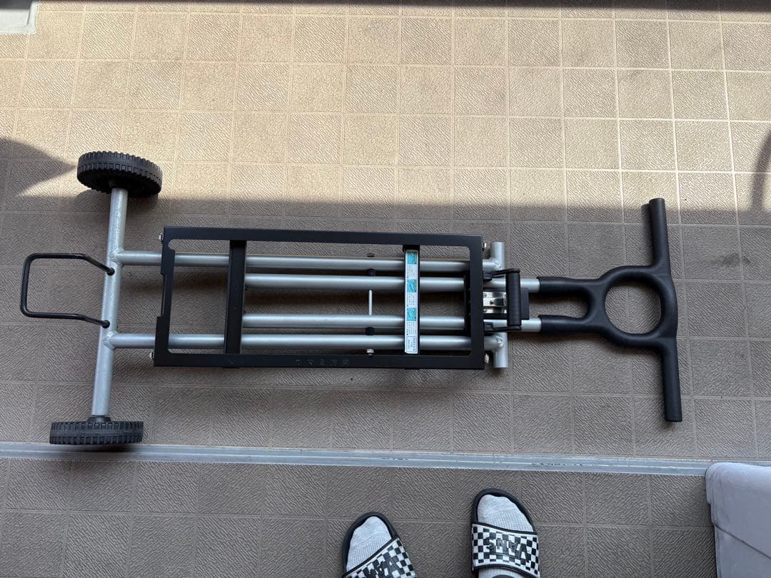 ぱやん【未使用】イワタニ スタンドBBQグリルスター CB-SBG-1