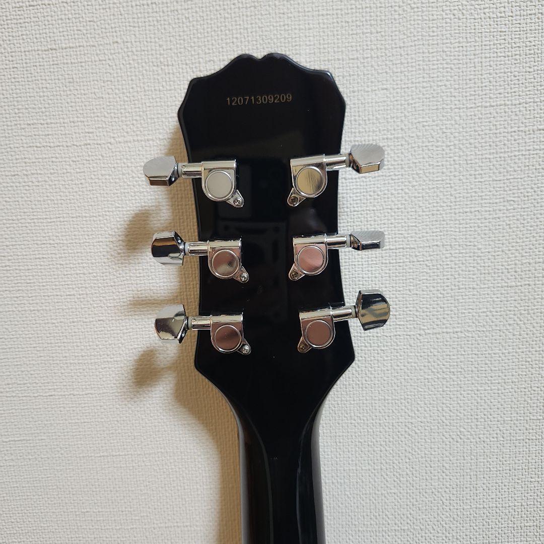 ギター Epiphone Les Paul 100 by Gibson black