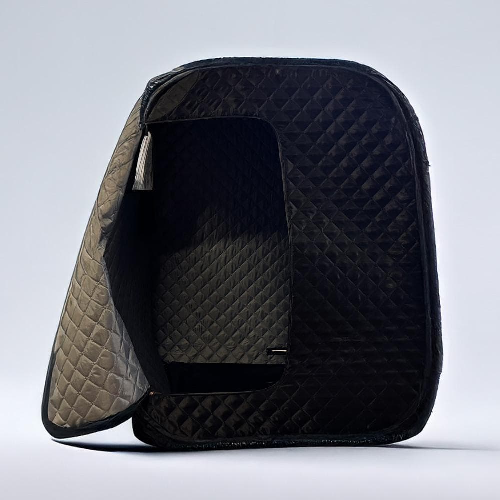 美品中古 おうちDEサウナ 【2人用】おうちDEサウナ『Rich』専用