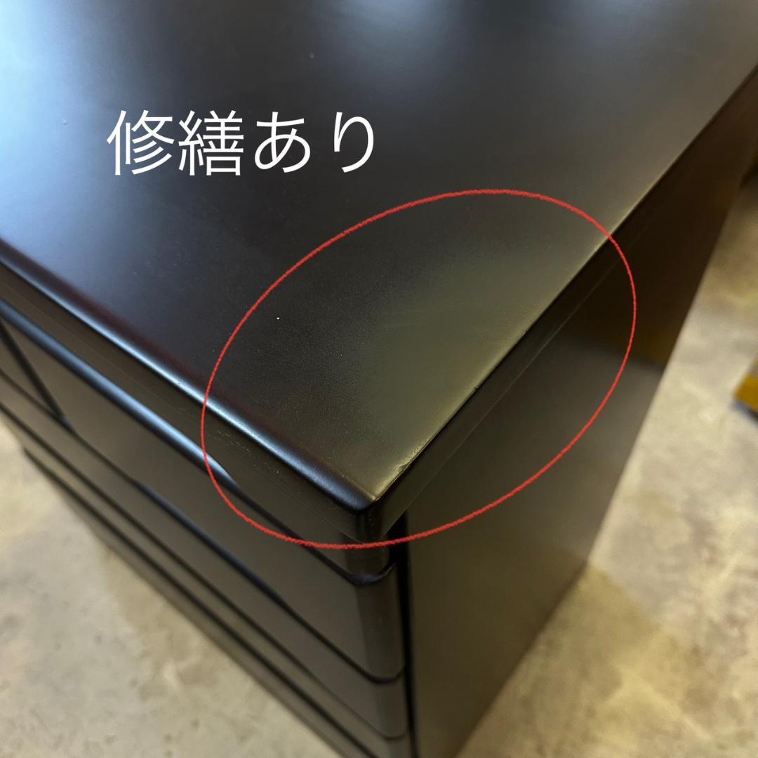 新品　未使用　　お仏壇　チェスト　収納　　箪笥　タンス