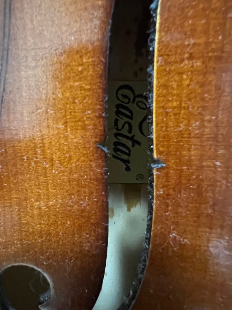 Hallstatt チェロ　4/4