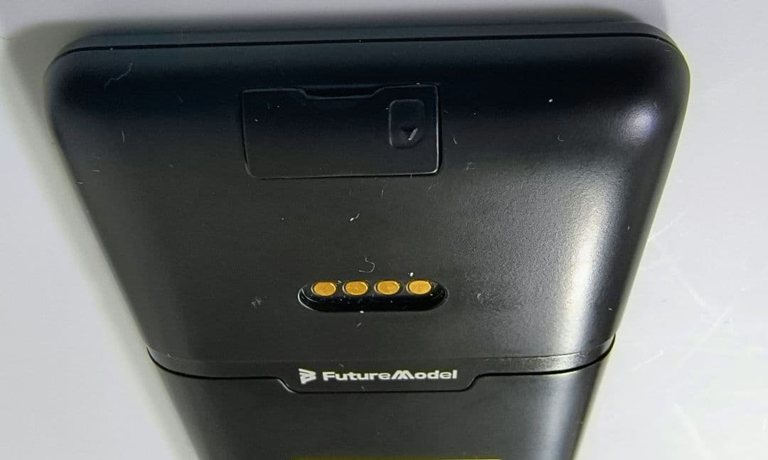 【ジャンク品】NichePhone-S 4G, ニッチフォン-S 4G