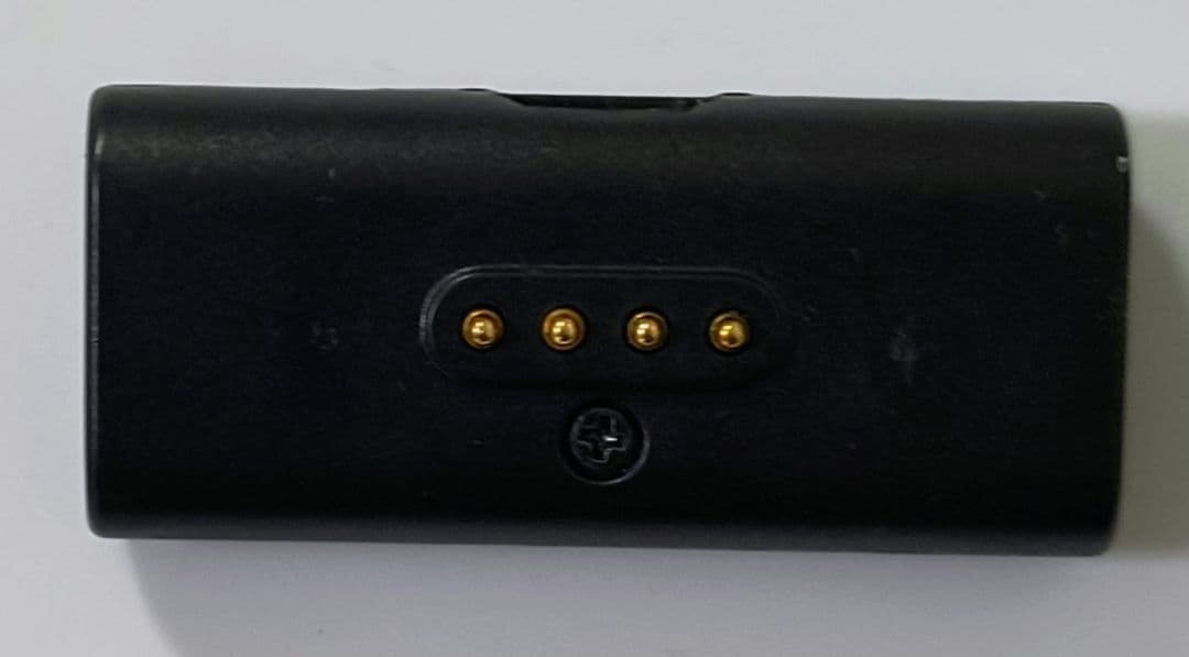 【ジャンク品】NichePhone-S 4G, ニッチフォン-S 4G