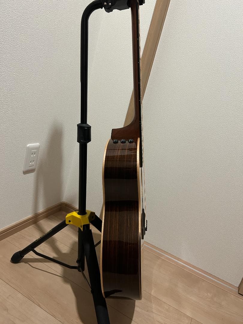 美品　Taylor テイラー　814ce v-class ES2 2021年製