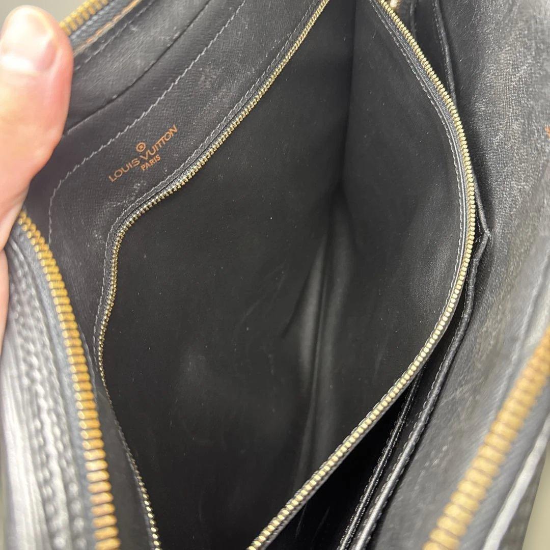 LOUIS VUITTON ルイヴィトン ポルトドキュマン ビジネスバッグ