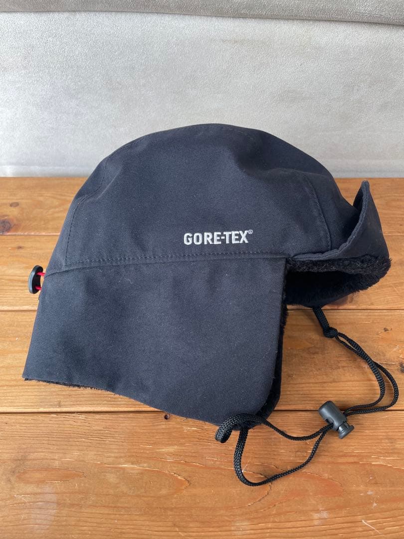 ノースフェイス パイロットキャップ サミット 帽子