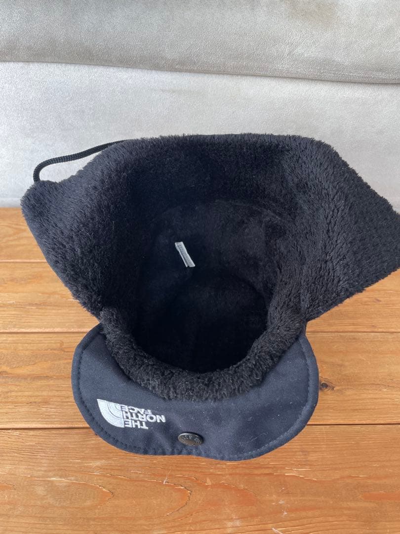 ノースフェイス パイロットキャップ サミット 帽子