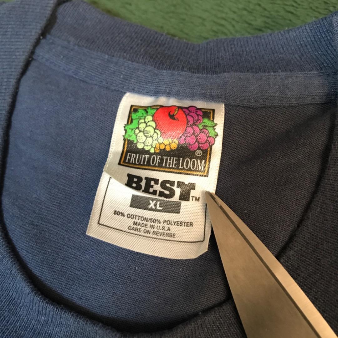 FLOORPUNCH Tシャツ