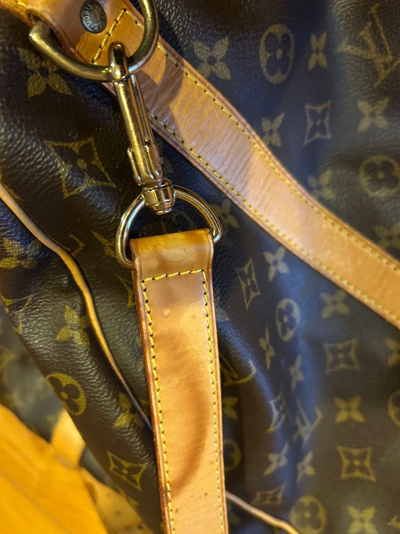 Louis Vuitton ボストンバッグ