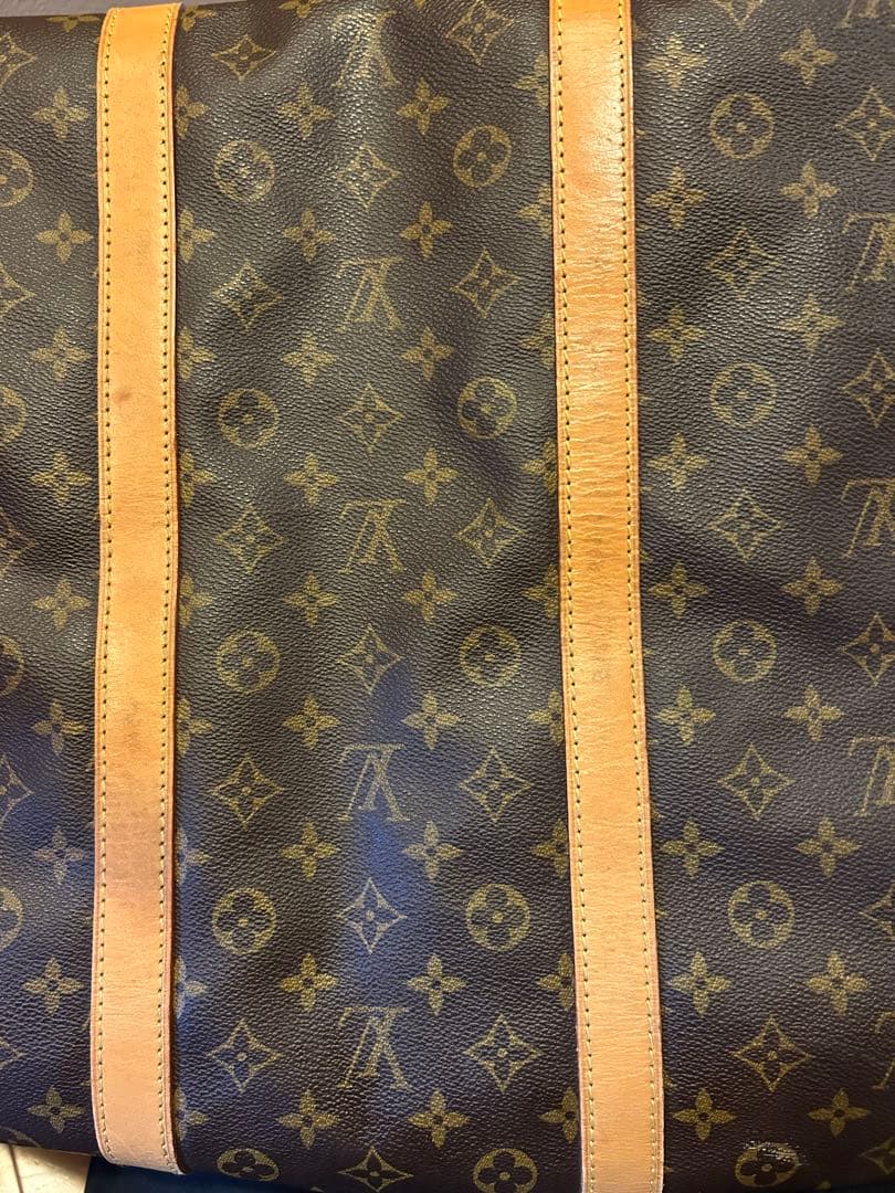 Louis Vuitton ボストンバッグ