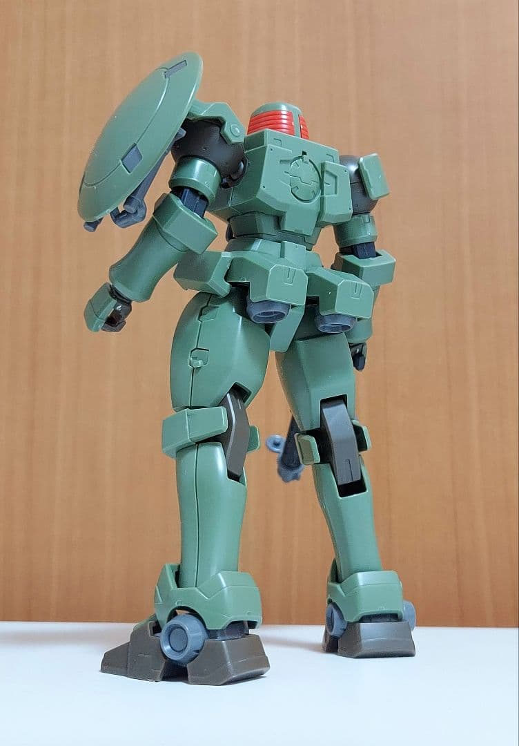 ガンプラ EG HGAC RG ガンダムW 6体セット