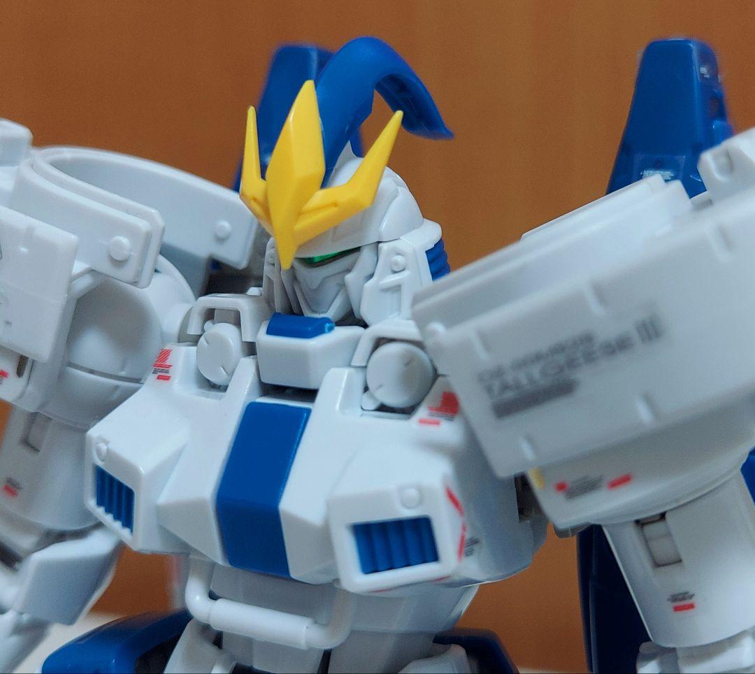 ガンプラ EG HGAC RG ガンダムW 6体セット