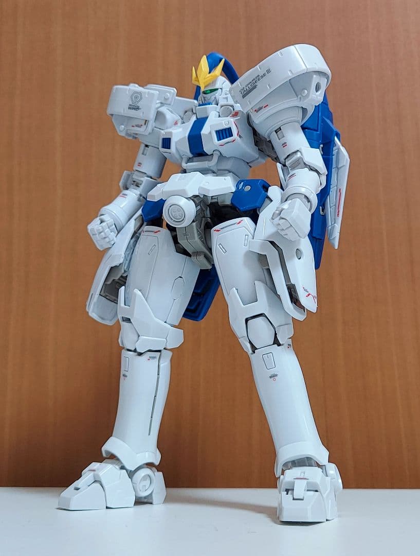 ガンプラ EG HGAC RG ガンダムW 6体セット