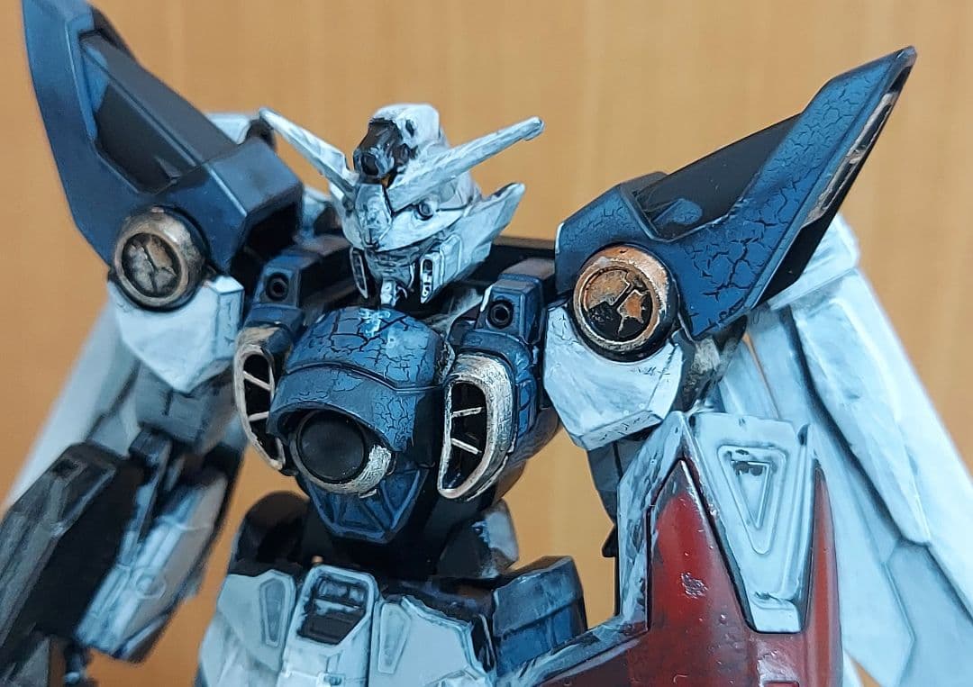 ガンプラ EG HGAC RG ガンダムW 6体セット