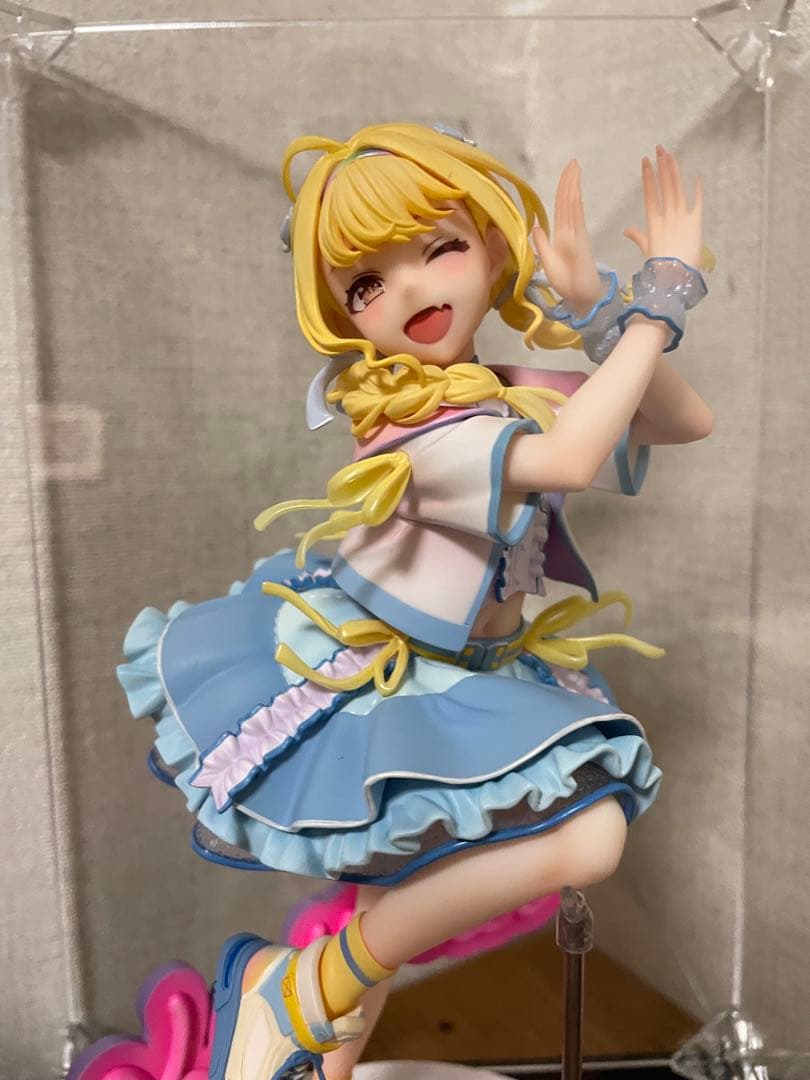 藤田ことね 世界一可愛い フィギュア