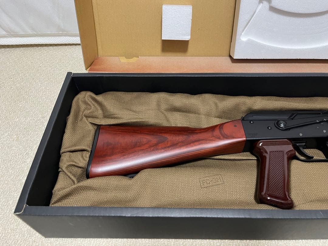 東京マルイ　AKM