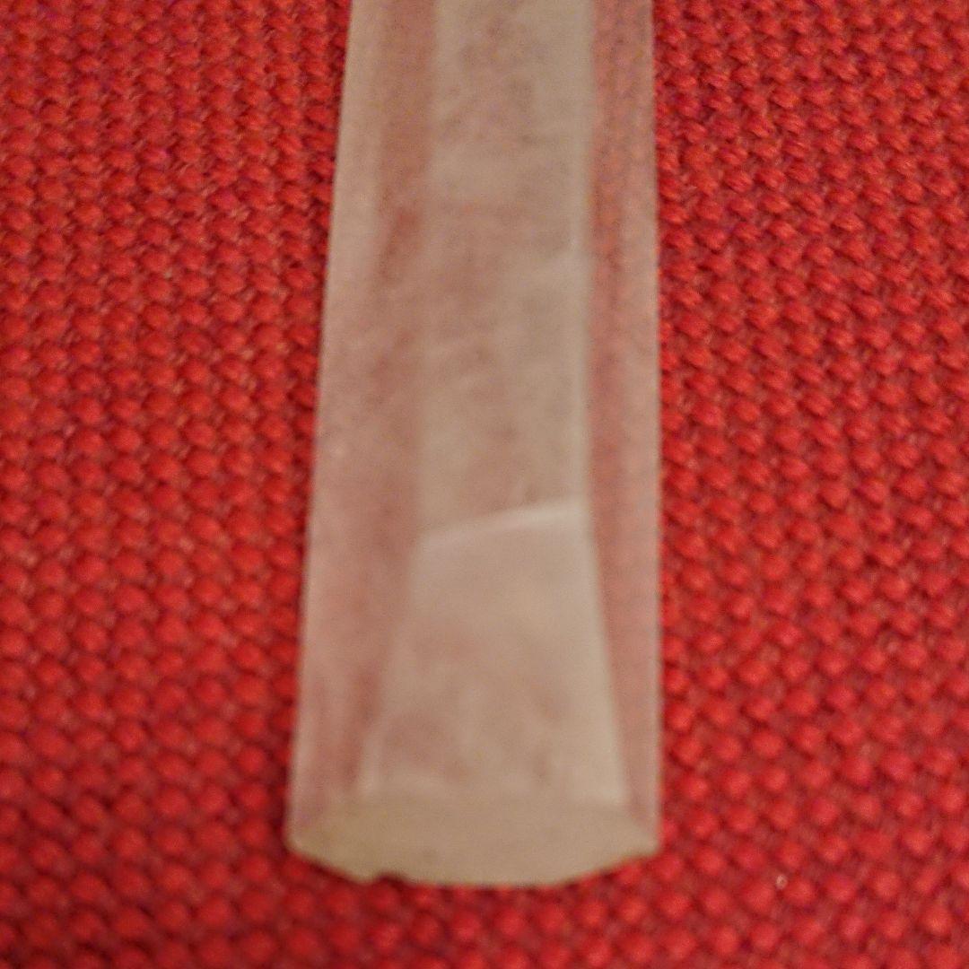 天然 水晶 六角柱 30センチ 大 運気 アップ 送料無料