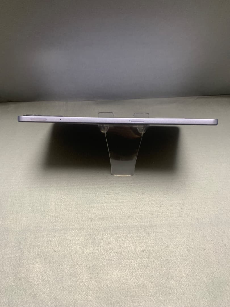 超美品 WiFi版 Redmi Pad2 128GB ラベンダーパープル色