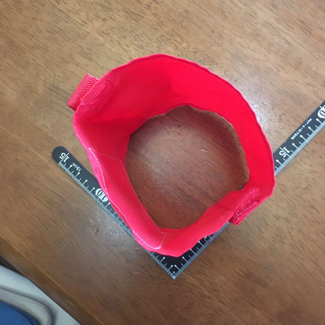 300円 ディズニー 日産 ブランケット ホルダー ナイロン