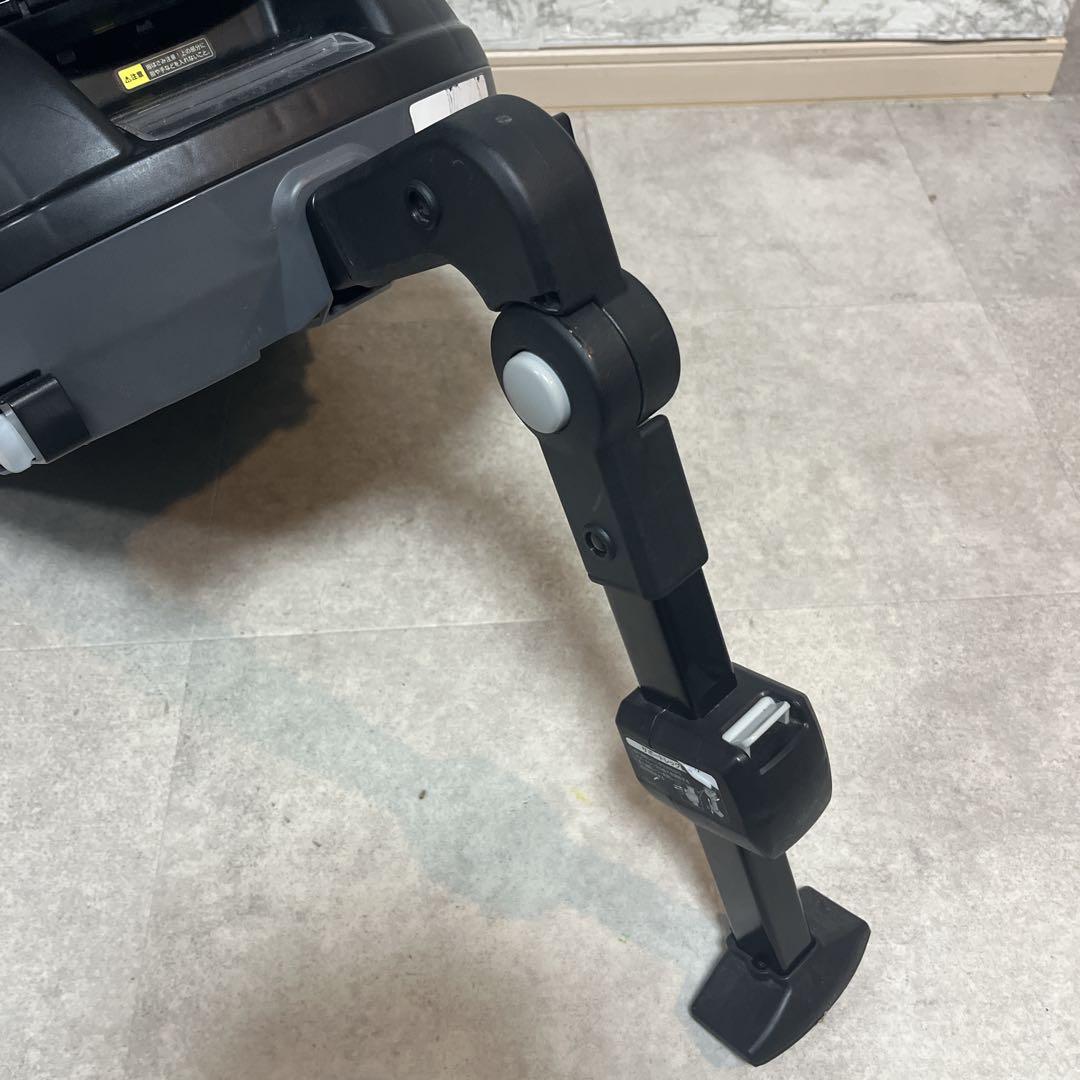 combiコンビ クルムーヴスマート JL590 ISOFIX チャイルドシート