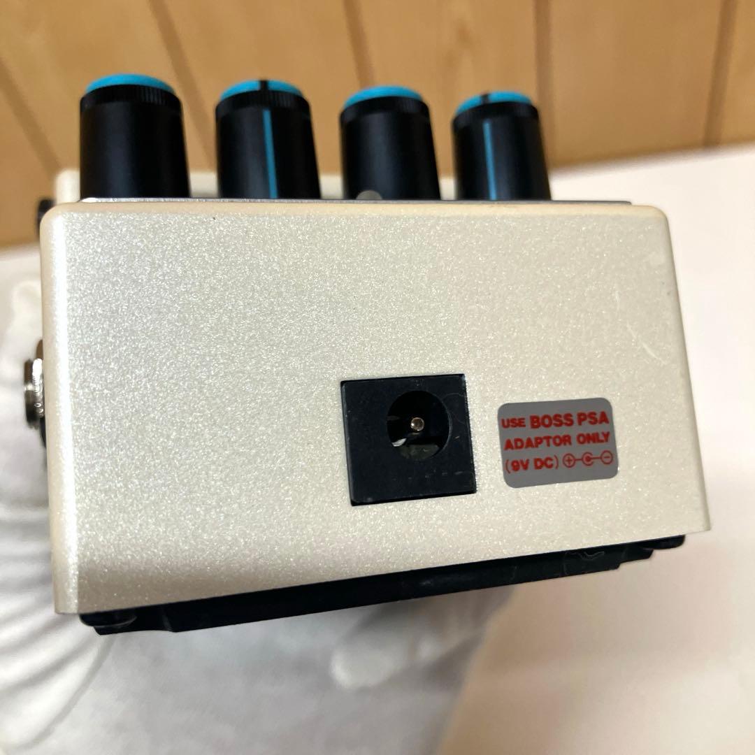 E71 BOSS DD-7 デジタルディレイ