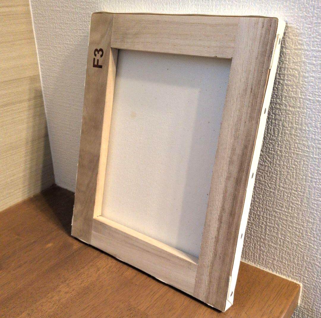 【限定品】大逆転裁判　キャンバスアート