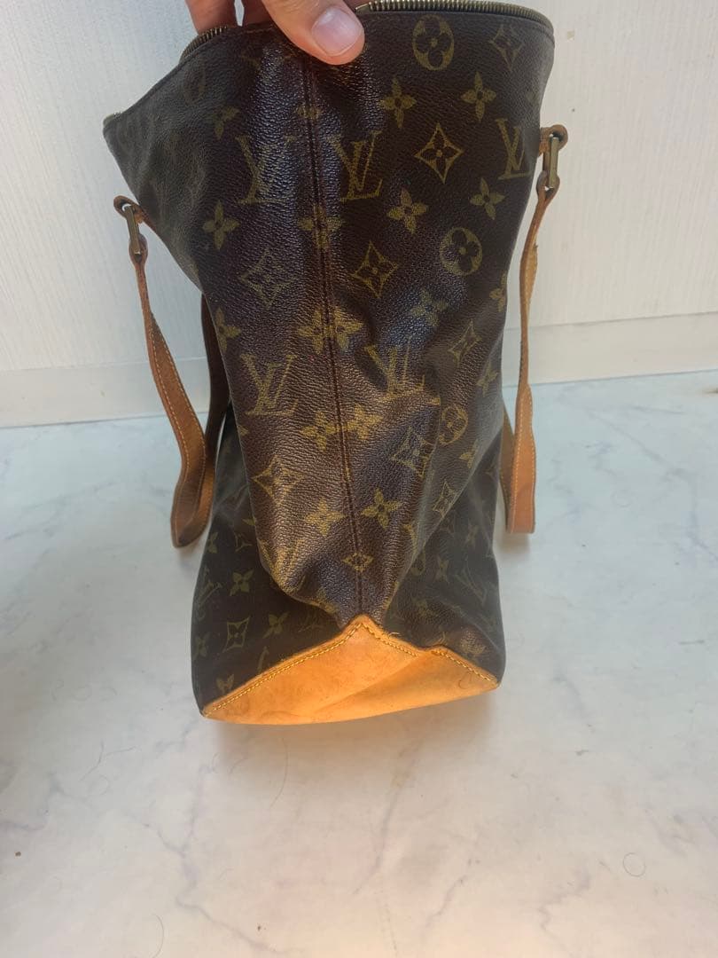 Louis Vuitton モノグラム ショルダーバッグ TH0041