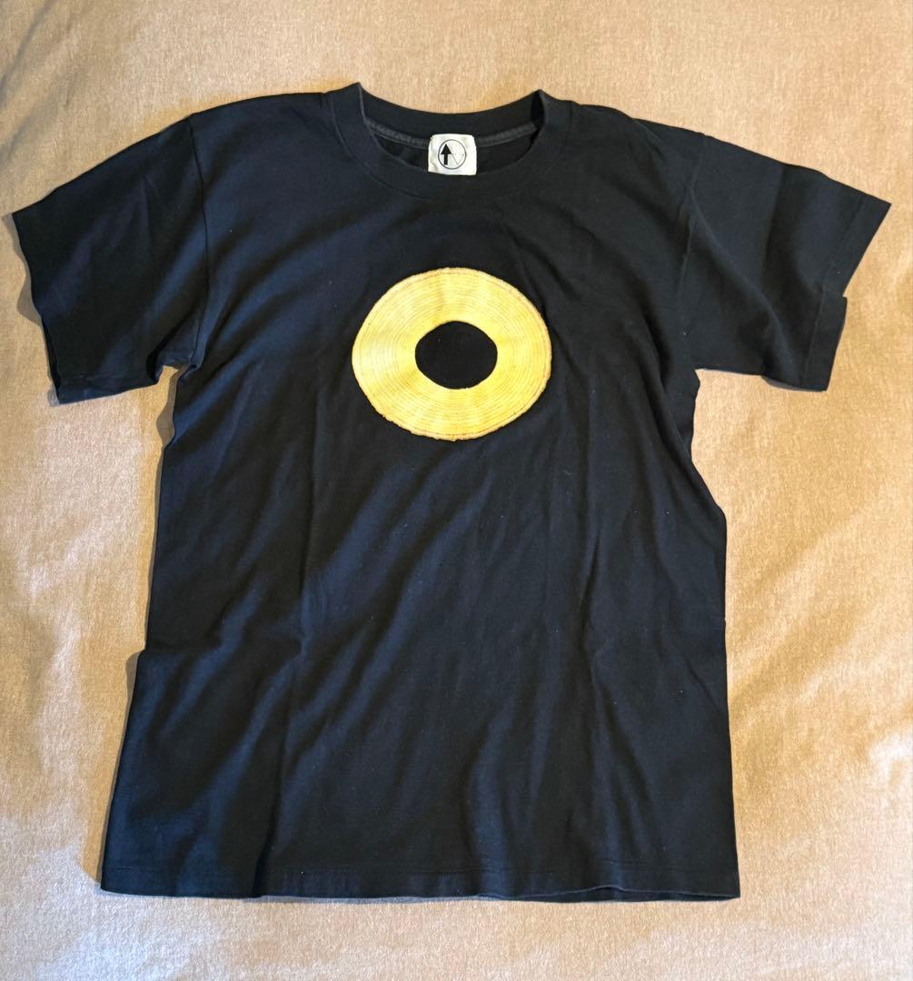 ハイロウズ　ツアーグッズ　バームクーヘン　angel beetle